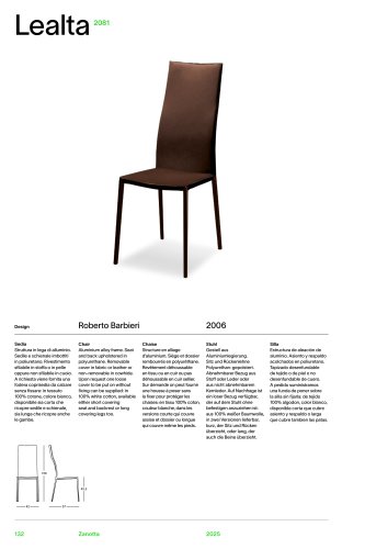 Katalog 2081 LEALTA