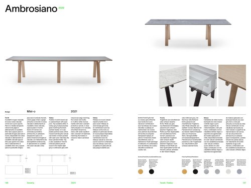 Katalog 2322 AMBROSIANO