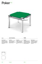 Katalog 2625 POKER