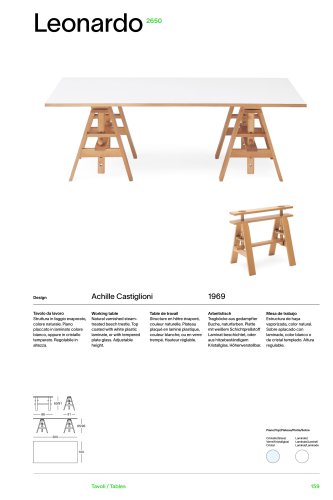 Katalog 2650 LEONARDO