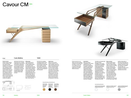 Katalog 2690 CAVOUR CM