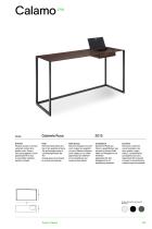 Katalog 2730 CALAMO - 1