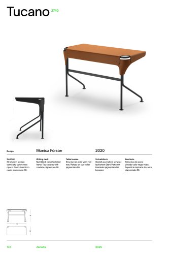 Katalog 2740 TUCANO