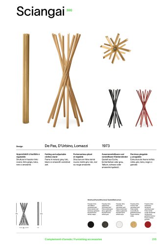 Katalog 300 SCIANGAI
