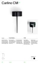 Katalog 335 CARLINO CM - 1