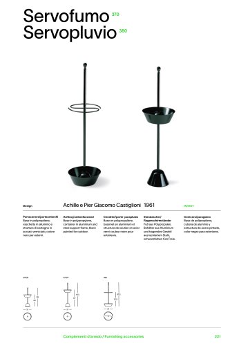 Katalog 380 SERVOPLUVIO