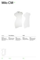 Katalog 465 MILO CM