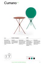 Katalog 630 CUMANO - 1