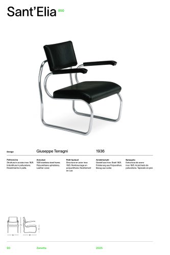 Katalog 850 SANT ELIA