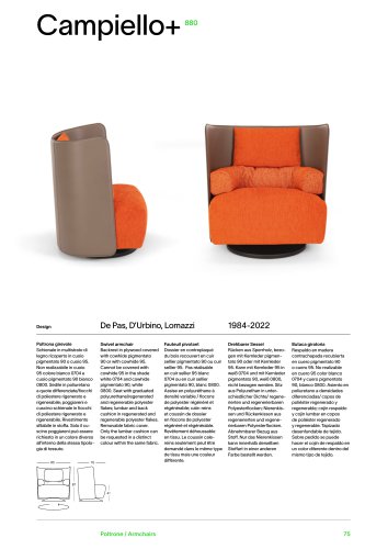 Katalog 880 CAMPIELLO+