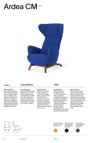 Katalog 882 ARDEA CM