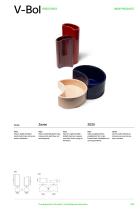 Katalog 9562-9563 V-BOL