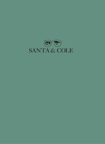 SANTA & COLE