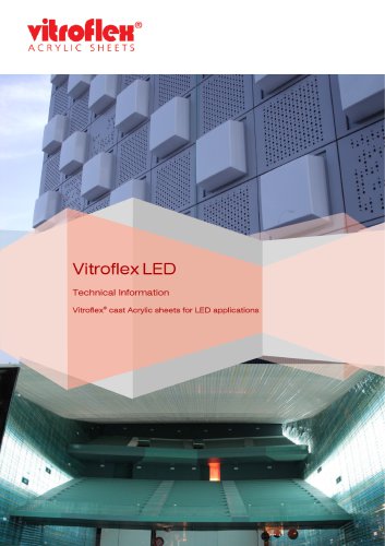 Vitroflex Lighting