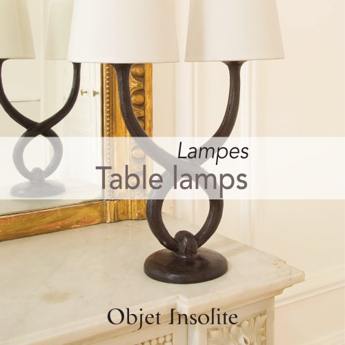 Table Lamps 2021