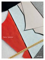 Fabric and Leather Collections