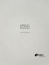 ISEO MONOGRAPHIC CATALOGUE