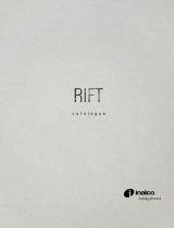 RIFT MONOGRAPHIC CATALOGUE