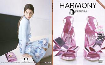 HARMONY 2012 - 2013