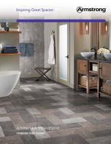 ALTERNA™ & ALTERNA RESERVE ENGINEERED STONE FLOORING