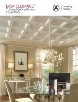 EASY ELEGANCE™ 