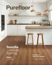 catalogo purefloor 2024