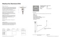 Mastleuchte Albertslund - 10