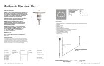 Mastleuchte Albertslund - 11