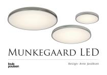 Munkegaard LED - 1