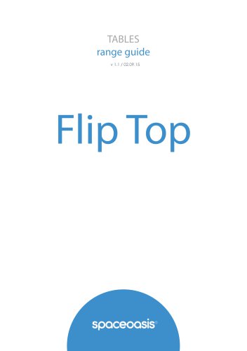 Flip Top