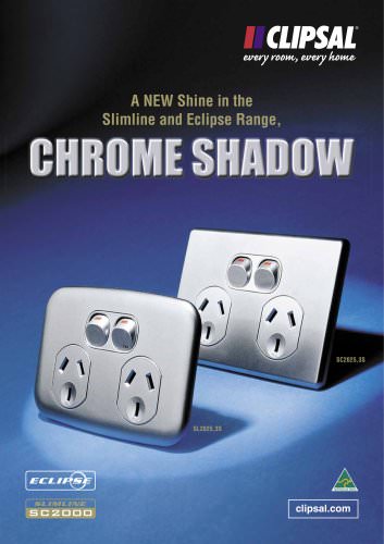 Chrome Shadow