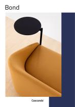 Brochure Bond Deutsh