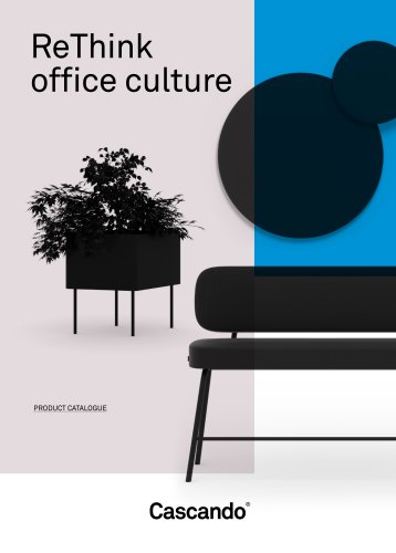 Main catalogue