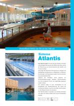 ATLANTIS SWIMMING POOL - 3