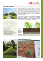 IGLU'® GREEN ROOF - 7