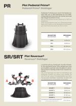 PEDESTAL SYSTEM-5