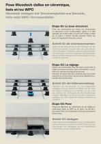 WOODECK SYSTEM-4