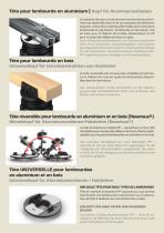 WOODECK SYSTEM-5