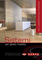 DRY CONSTRUCTION SYSTEMS