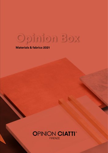 Opinion Box