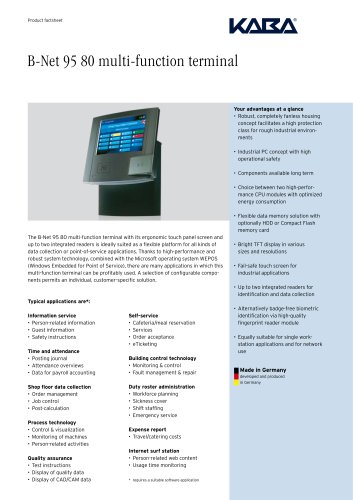 Schliessanlagen-verwaltung Mit Kaba Exos® 9300 - Dormakaba - PDF ...