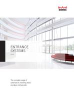 ENTRANCE SYSTEMS