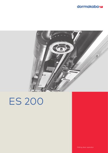 ES 200