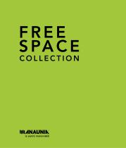 FREESPACE catalogue