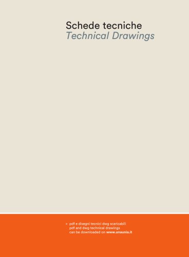 Technical catalogue