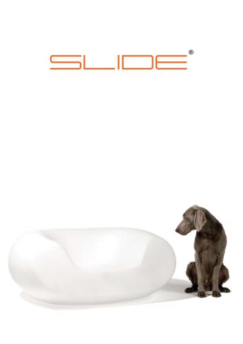 Slide Catalogue