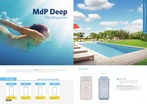 MDP Deep