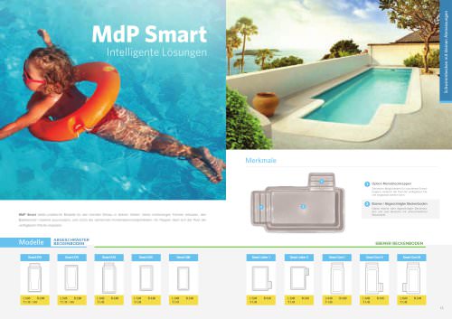 MdP Smart