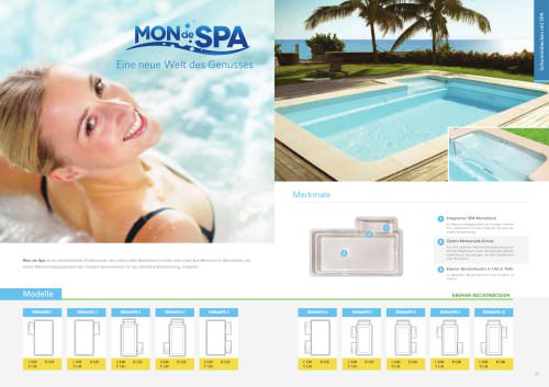 Mon de Spa