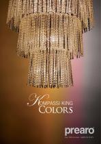 Kompassi king colours